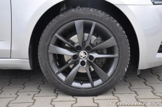Škoda Octavia 2,0TDi STYLE & DYNAMI 2019