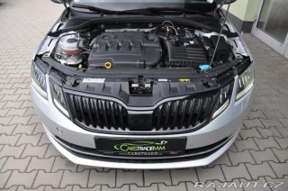 Škoda Octavia 2,0TDi STYLE & DYNAMI 2019