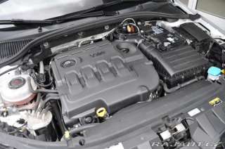Škoda Octavia 2,0TDi STYLE & DYNAMI 2019