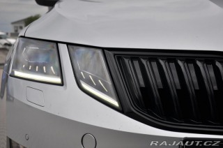Škoda Octavia 2,0TDi STYLE & DYNAMI 2019