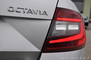 Škoda Octavia 2,0TDi STYLE & DYNAMI 2019