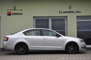 Škoda Octavia 2,0TDi STYLE & DYNAMI 2019