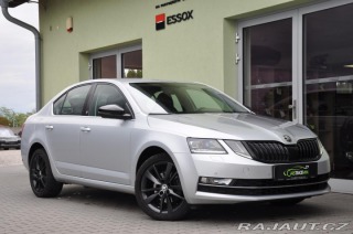 Škoda Octavia 2,0TDi STYLE & DYNAMI 2019