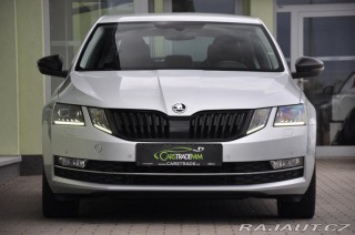 Škoda Octavia 2,0TDi STYLE & DYNAMI 2019