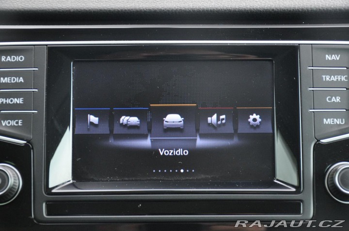 Volkswagen Golf Sportsvan 1,6TDI DSG PANORAMA NAVI 2014