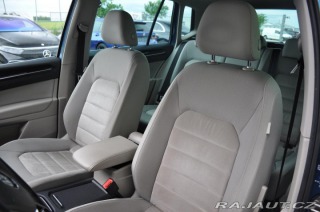 Volkswagen Golf Sportsvan 1,6TDI DSG PANORAMA NAVI 2014