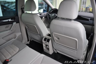 Volkswagen Golf Sportsvan 1,6TDI DSG PANORAMA NAVI 2014