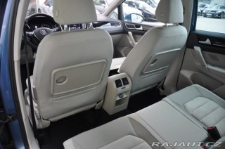 Volkswagen Golf Sportsvan 1,6TDI DSG PANORAMA NAVI 2014
