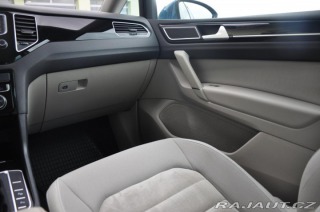 Volkswagen Golf Sportsvan 1,6TDI DSG PANORAMA NAVI 2014