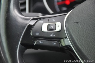 Volkswagen Golf Sportsvan 1,6TDI DSG PANORAMA NAVI 2014