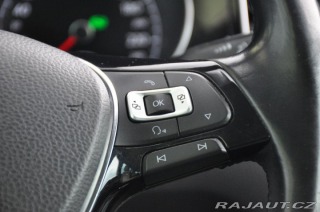 Volkswagen Golf Sportsvan 1,6TDI DSG PANORAMA NAVI 2014