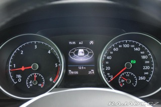 Volkswagen Golf Sportsvan 1,6TDI DSG PANORAMA NAVI 2014