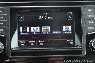 Volkswagen Golf Sportsvan 1,6TDI DSG PANORAMA NAVI 2014