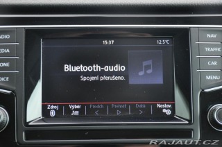 Volkswagen Golf Sportsvan 1,6TDI DSG PANORAMA NAVI 2014
