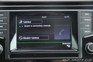 Volkswagen Golf Sportsvan 1,6TDI DSG PANORAMA NAVI 2014