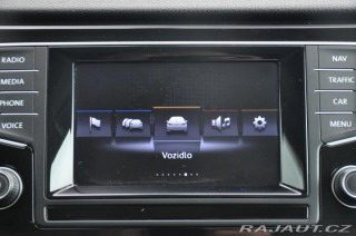Volkswagen Golf Sportsvan 1,6TDI DSG PANORAMA NAVI 2014