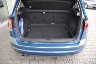 Volkswagen Golf Sportsvan 1,6TDI DSG PANORAMA NAVI 2014