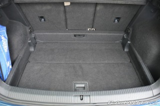 Volkswagen Golf Sportsvan 1,6TDI DSG PANORAMA NAVI 2014