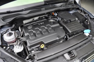 Volkswagen Golf Sportsvan 1,6TDI DSG PANORAMA NAVI 2014