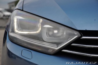 Volkswagen Golf Sportsvan 1,6TDI DSG PANORAMA NAVI 2014