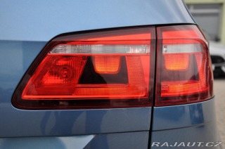 Volkswagen Golf Sportsvan 1,6TDI DSG PANORAMA NAVI 2014