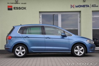 Volkswagen Golf Sportsvan 1,6TDI DSG PANORAMA NAVI 2014