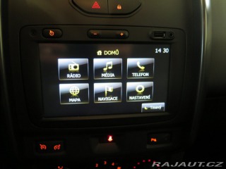 Dacia Duster 1.2TCe,navi,klima,výhřev, 2014