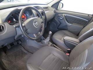 Dacia Duster 1.2TCe,navi,klima,výhřev, 2014