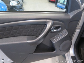 Dacia Duster 1.2TCe,navi,klima,výhřev, 2014
