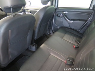 Dacia Duster 1.2TCe,navi,klima,výhřev, 2014