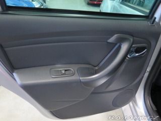 Dacia Duster 1.2TCe,navi,klima,výhřev, 2014