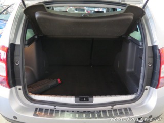 Dacia Duster 1.2TCe,navi,klima,výhřev, 2014