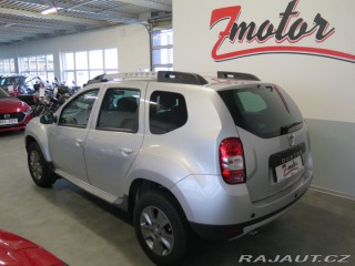 Dacia Duster 1.2TCe,navi,klima,výhřev, 2014