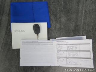 Dacia Duster 1.2TCe,navi,klima,výhřev, 2014