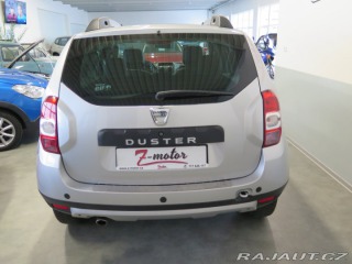 Dacia Duster 1.2TCe,navi,klima,výhřev, 2014