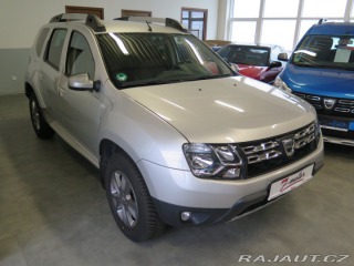 Dacia Duster 1.2TCe,navi,klima,výhřev, 2014