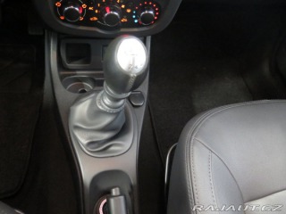 Dacia Duster 1.2TCe,navi,klima,výhřev, 2014