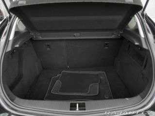 Opel Astra 1,6 Turbo 132kW Navi Auto 2010