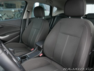 Opel Astra 1,6 Turbo 132kW Navi Auto 2010
