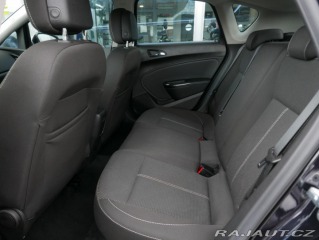 Opel Astra 1,6 Turbo 132kW Navi Auto 2010