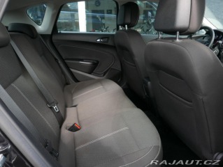 Opel Astra 1,6 Turbo 132kW Navi Auto 2010