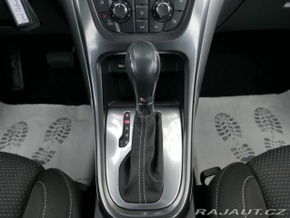 Opel Astra 1,6 Turbo 132kW Navi Auto 2010