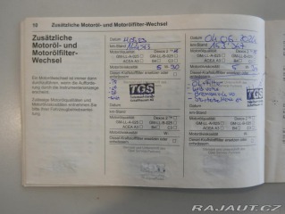 Opel Astra 1,6 Turbo 132kW Navi Auto 2010
