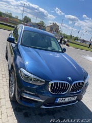 BMW X3 osobní SUV