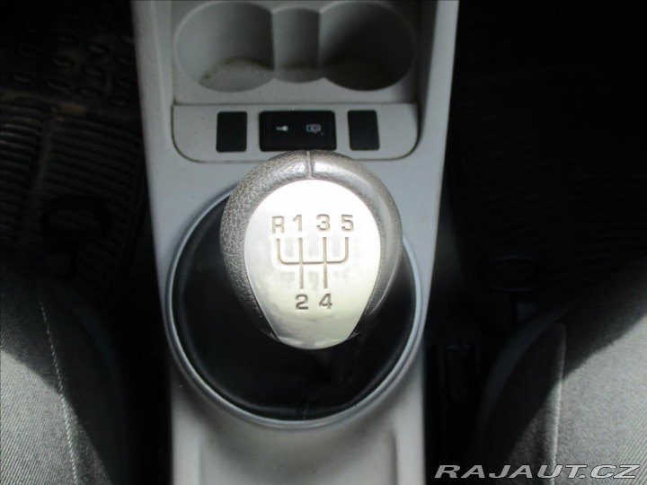 Škoda Fabia 1,4 i 63kw Klima, Tempoma 2008