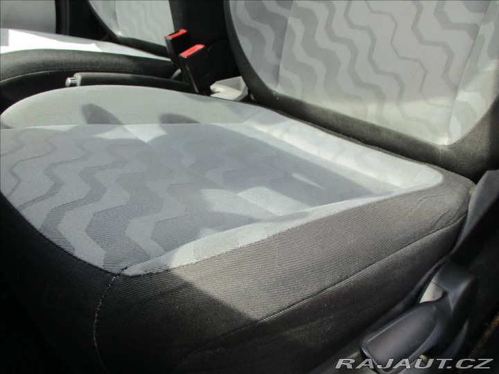 Škoda Fabia 1,4 i 63kw Klima, Tempoma 2008