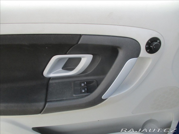 Škoda Fabia 1,4 i 63kw Klima, Tempoma 2008