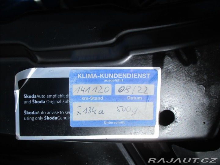 Škoda Fabia 1,4 i 63kw Klima, Tempoma 2008