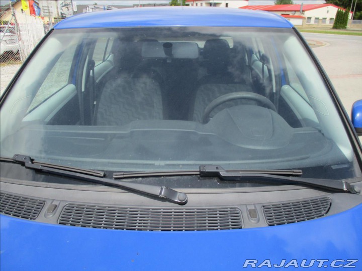 Škoda Fabia 1,4 i 63kw Klima, Tempoma 2008