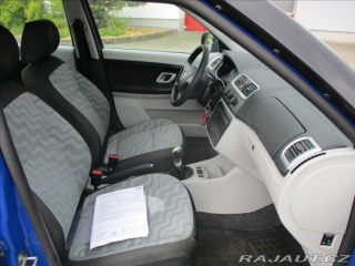 Škoda Fabia 1,4 i 63kw Klima, Tempoma 2008